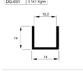 DG-031 - Diversos