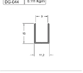 DG-044 - Diversos