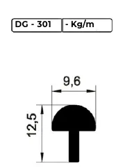 DG-301 - New Door