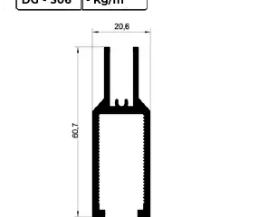 DG-306 - New Door