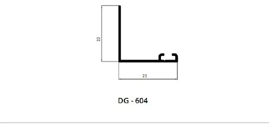 DG-604 - Kit Pia