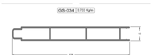 GS-034 - Stanley