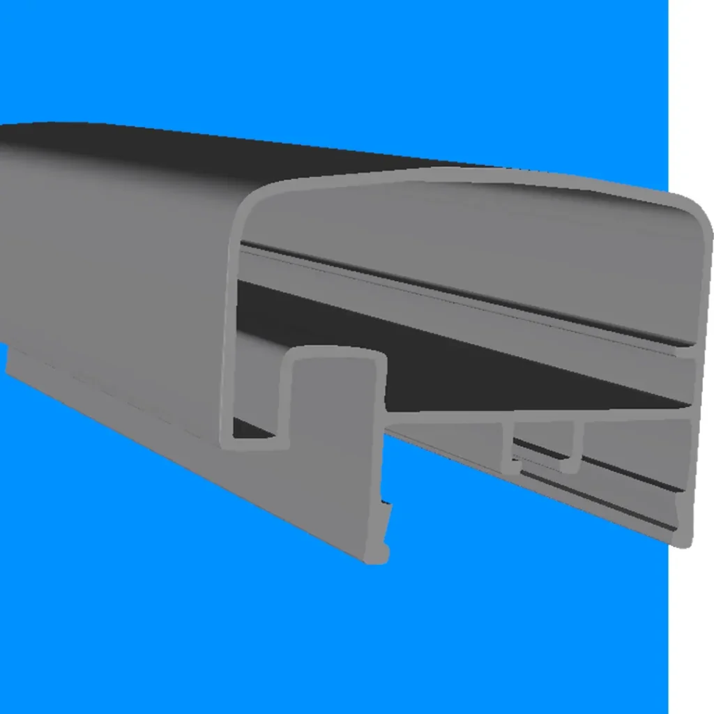 CG-083 – Gradil