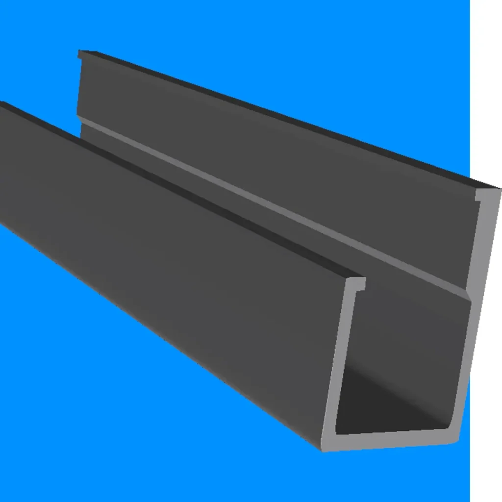 CG-171 – Gradil