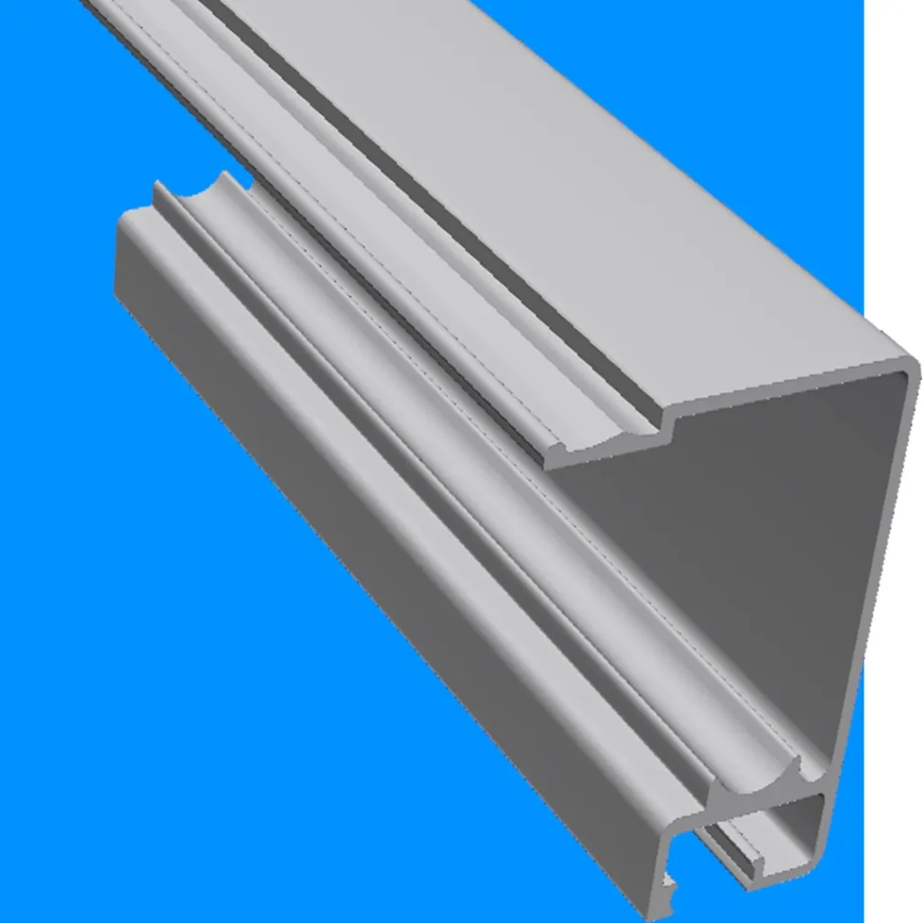 DG-049 – Linha 8 mm