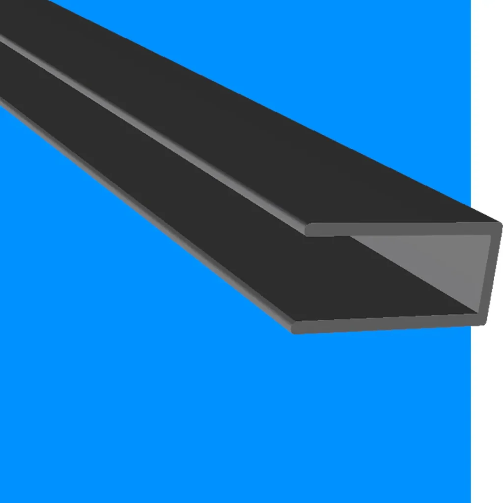 DG-086 – Linha 8 mm / Box Temperado