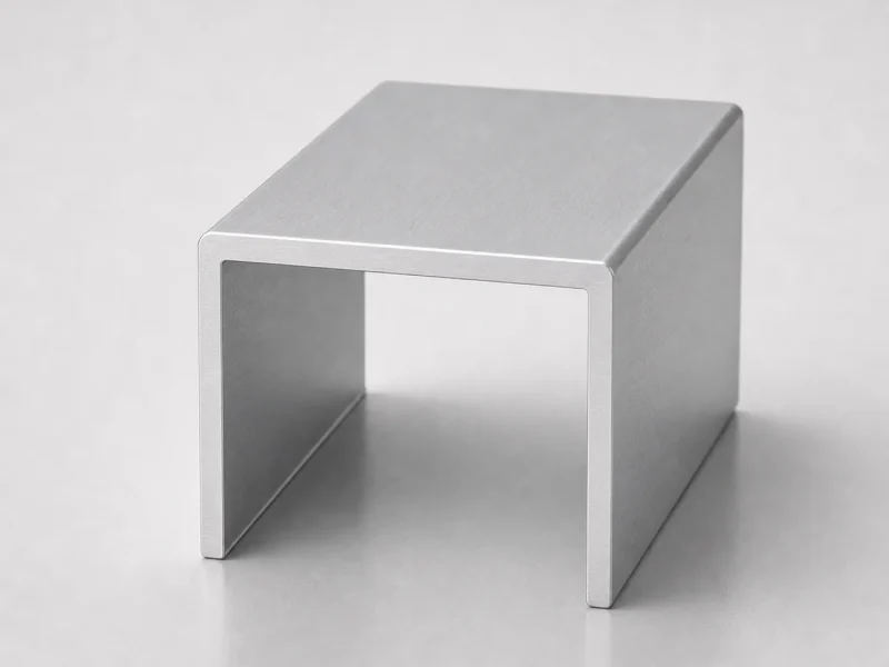 Render 3D do produto PU-639 da Stanley - DG Alumínio